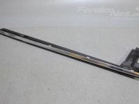 Mercedes-Benz CLS (C219) Moulding for window, left (chrome) Part code: A2196900380 7F24
Body type: Sedaan