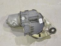 Peugeot 407 Windshield wiper motor, left Part code: 6405 GL
Body type: Sedaan
Engine typ...