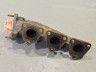 Audi A4 (B8) 2007-2016 Exhaust manifold (3.0 gasoline) 4-6 cylinder Part code: 06E253031Q