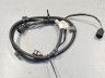 Volkswagen Golf 6 2008-2013 Harness for license plate light Part code: 5K0971104B