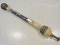 Volkswagen Golf 6 Drive shaft, right (1.2 gasoline / man) Part code: 1K0407272NN
Body type: 5-ust luukpära