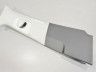 Volkswagen Touareg B-Pillar covering, right Part code: 7P6867240AK W0V
Body type: Maastur