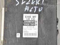 Suzuki Alto 1994-2002 RMFD Basic control unit (1.0 gasoline) Part code: 33920-70FE