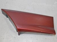 Mitsubishi Pajero 1991-2000 Front fender moulding, left Part code: MR437819