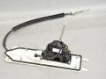 Volkswagen Golf 7 Gearbox selector mechanism (electricity) Part code: 5QE713025P
Body type: 5-ust luukpära