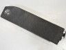 Mercedes-Benz GLK (X204) Luggage trim cover. right Part code: A2046902041  9G08
Body type: Linnama...