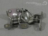 Mazda 626 1997-2002 Door hinge, left rear