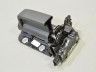 Volkswagen Sharan Sliding door inner handle, left Part code: 7N0843641M  9B9
Body type: Mahtunive...