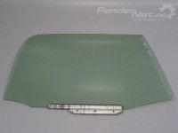 Toyota Yaris Verso 2000-2005 Door window, left (rear) Part code: 6814052120
Body type: 5-ust luukpära