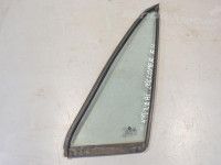 Hyundai Galloper 1991-2003 Fixed door window, left (front) Part code: HR523-113
