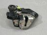 Toyota Hilux 2005-2016 Door lock, right (rear) Part code: 69050-0K040
Body type: Pikap