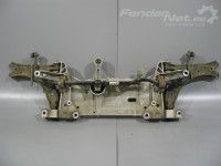 Volkswagen Golf 5 2003-2009 Suspension crossmember,right Part code: 1K0199313AL
Body type: 5-ust luukpär...