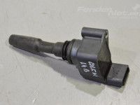 Volkswagen Golf 7 Ignition coil (1.4 gasoline) Part code: 04E905110K