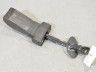 Audi A6 (C7) 2011-2018 Door stopper, front left Part code: 4G0837249C