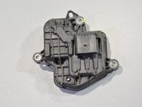 Volkswagen Golf 6 Coolant pump adjuster unit Part code: 04E907593
Body type: Kabriolett