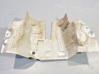 Mercedes-Benz E (W213) Underbody lining Part code: A2136823900
Body type: Sedaan
Additi...