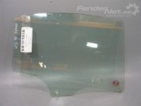 Mazda 6 (GG / GY) 2002-2008 Door window, right (rear) (H/B) Part code: G21B72511B
Body type: 5-ust luukpära