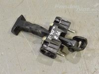 Peugeot 407 Door stopper, front left Part code: 9181 J0
Body type: Sedaan
Engine typ...