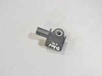 Volkswagen Passat (B8) Acceleration sensor Part code: 5Q0907651 
Body type: Universaal