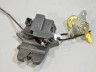 Hyundai Sonata (NF) tailgate lock Part code: 81230-3K001
Body type: Sedaan