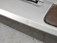 Volkswagen Touareg Dashboard cover, left Part code: 7L6857239H 7U7
Body type: Maastur