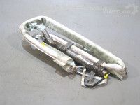 Nissan Primera 2002-2007 Roof airbag, right Part code: 985P0-AV600