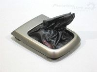 Nissan X-Trail 2001-2007 Gear lever cover ( with boot gearshift lever, leather) Part code: 96935EQ300