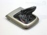 Nissan X-Trail 2001-2007 Gear lever cover ( with boot gearshift lever, leather) Part code: 96935EQ300