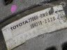 Toyota Yaris Alternator (100A) Part code: 27060-0N040
Body type: 5-ust luukpär...