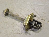 Peugeot 407 Door check, rear right Part code: 9181 K5
Body type: Sedaan
Engine typ...