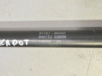 Hyundai Sonata (NF) Bonnet gas dampers Part code: 81161-3K000
Body type: Sedaan