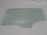Mazda 6 (GG / GY) 2002-2008 Door window, left (rear) (sedan & L/B) Part code: GJ6J73511C
Body type: 5-ust luukpära