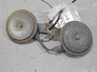 Mazda 323 1998-2004 Signal horn Part code: N05366780
Body type: Sedaan