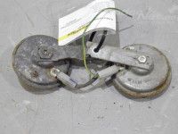 Mazda 323 1998-2004 Signal horn Part code: N05366780
Body type: Sedaan