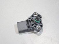 Volkswagen Passat (B8) MAP sensor / Altitude corrector Part code: 03G906051E
Body type: Universaal
