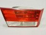 Hyundai Sonata (NF) Rear lamp, left (trunk lid) Part code: 92403-3K020
Body type: Sedaan