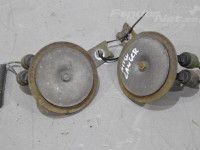 Mitsubishi Lancer 1996-2003 Signal horn Part code: 00933933