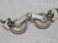 Mitsubishi Lancer 1996-2003 Signal horn Part code: 00933933