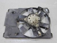 Citroen Jumper 1993-2006 Cooling fan  (complete) Part code: 1308CF