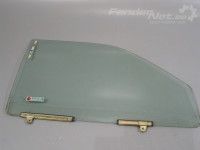 Mitsubishi L200 1996-2006 Door window, right (front)