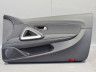 Volkswagen Scirocco Front door panel trim, right Part code: 1K8867012BP CSW
Body type: 3-ust luu...