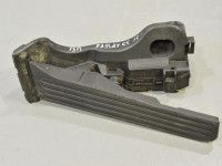 Volkswagen Passat CC / CC Gas pedal (with sensor) Part code: 1K1723503AP
Body type: Sedaan