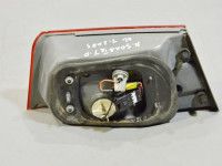 Hyundai Sonata (NF) Reverse light, right Part code: 92404-3K020
Body type: Sedaan