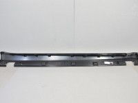 Mercedes-Benz ML (W164) 2005-2011 Rocker panel moulding, left Part code: A1646901240
Body type: Linnamaastur