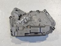 Volkswagen Tiguan 2016-2024 Door lock, right (front) Part code: 5NB837016E
Body type: Linnamaastur
E...
