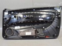 Volkswagen Scirocco Door panel trim, left Part code: 1K8867011BS CSW
Body type: 3-ust luu...