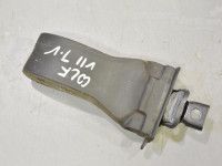 Volkswagen Golf 7 Door stopper, rear left Part code: 5G4839249A
Body type: 5-ust luukpära