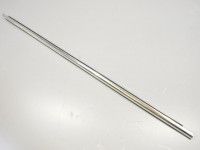Volkswagen Passat (B8) Moulding for window, right Part code: 3G0837476A  VNH
Body type: Universaa...