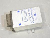 Peugeot 406 1995-2004 Tempomat control unit Lisamärkmed: 5GA00439717