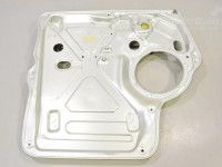 Volkswagen Transporter (T5, Caravelle, Multivan) Door window regulator, front left (el.) Part code: 7E0837753D
Body type: Kaubik